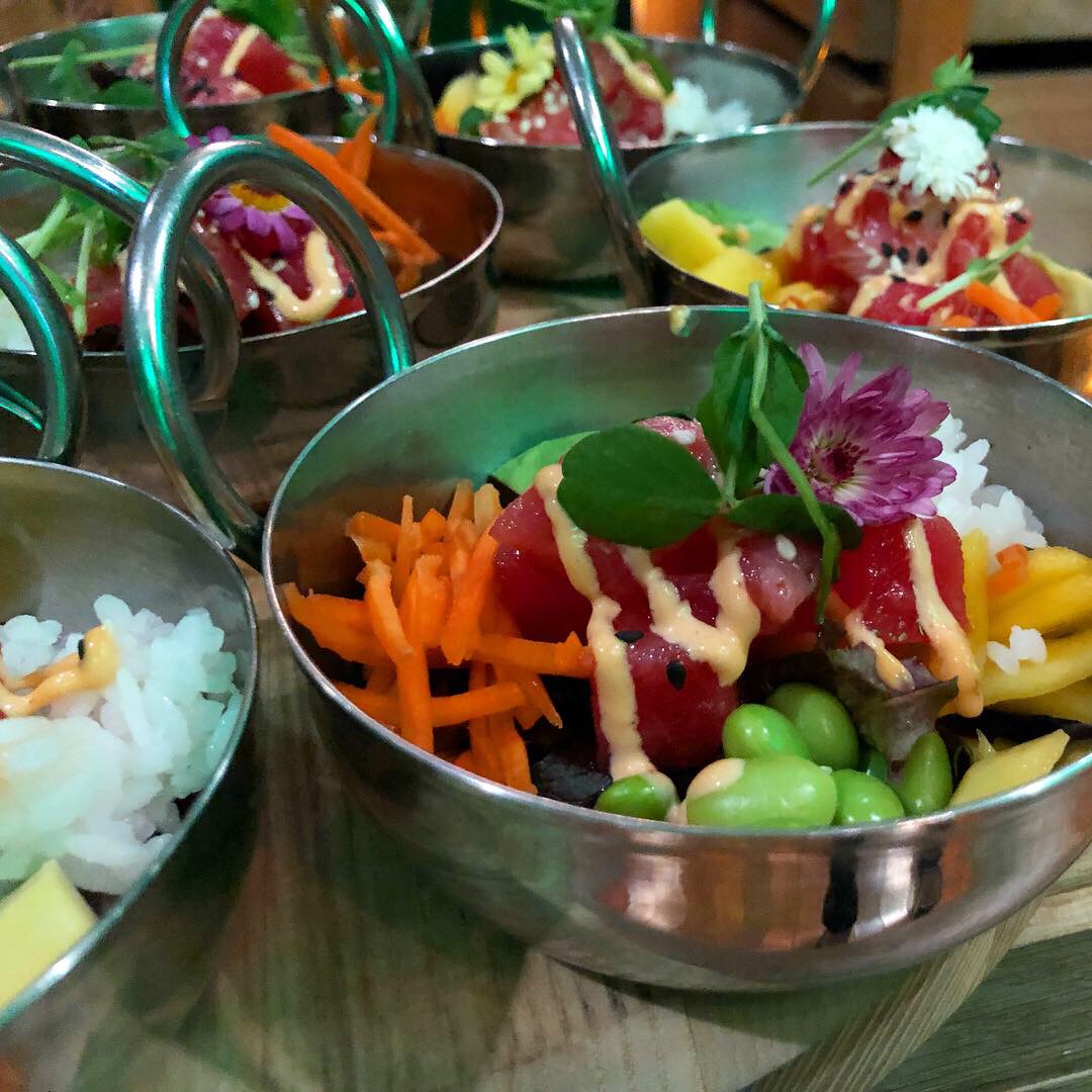 Scrumptiously Fit Food Yakima S Delicious New Menu
