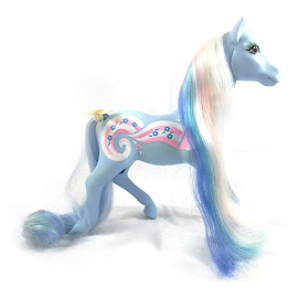My Little Pony Windsweeper Year 8 Rainbow Beauties Dream Beauty