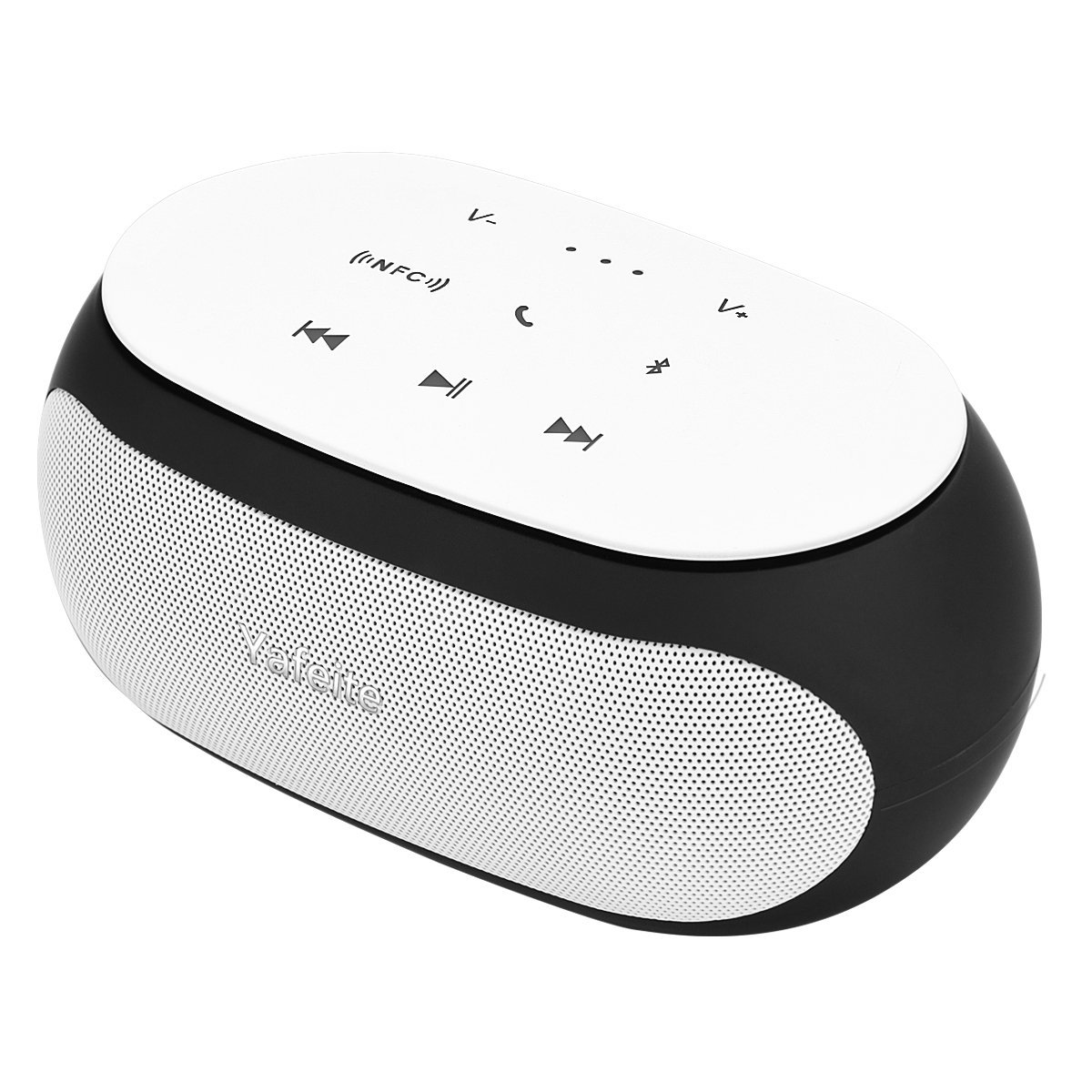 Bluetooth speakers Portable Wireless 4.0 Touch keys,bass and HD sound