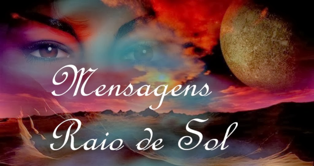 Mensagens Raio de Sol