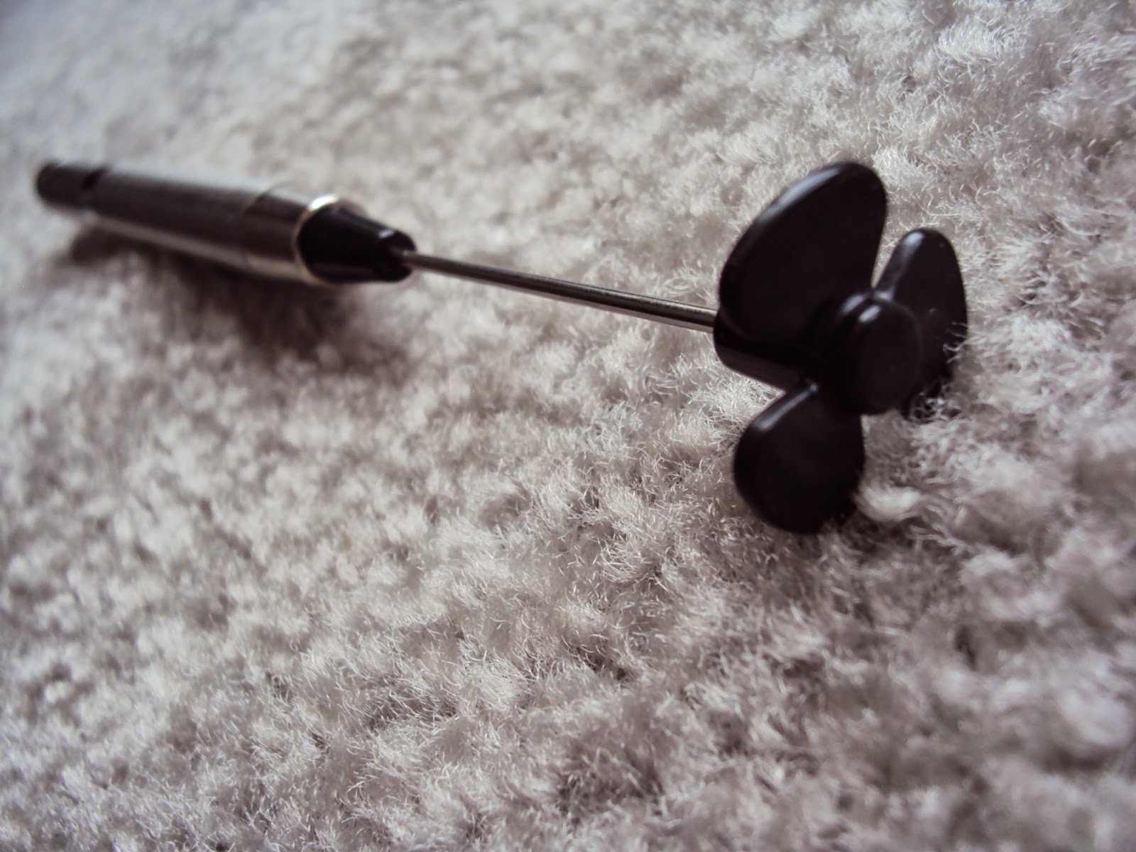 WanderMan Worlds Smallest Stick Blender? (Almost!) Lots Of Uses