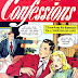 Pictorial Confessions #1 - Matt Baker art & cover + 1st issue