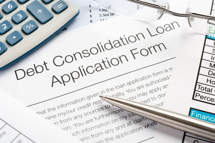 best loan in your country Debt Consolidation Loans