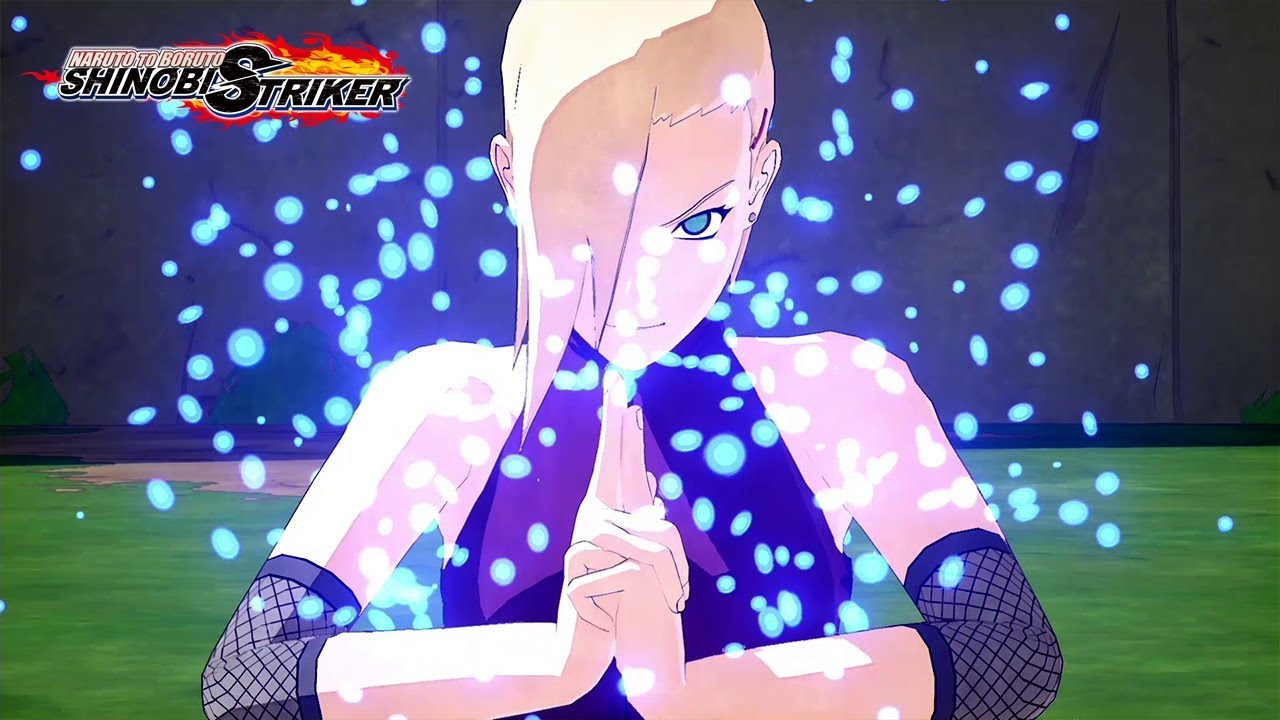 Naruto Naruto