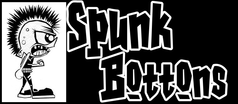 Spunk Bottons