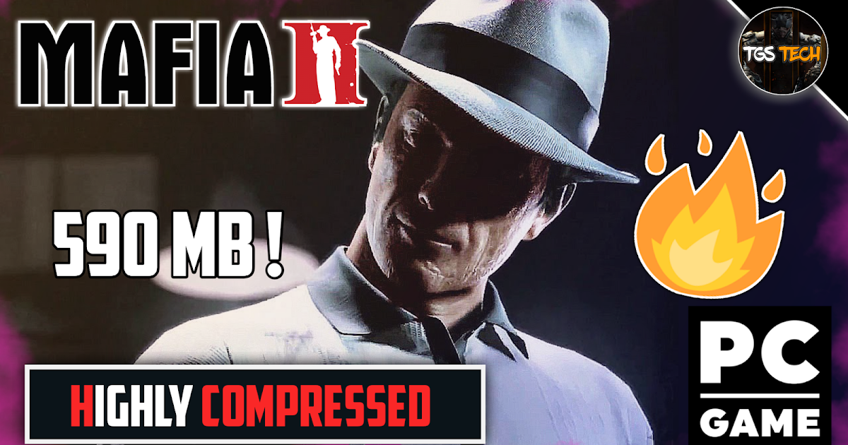 mafia 2 pc download free mafia 2 pc download free