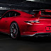 TechArt Thinks It Can Improve New Porsche 911 GT3