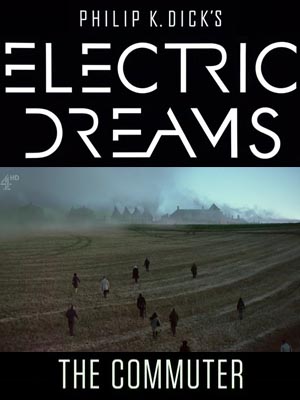 Electric Dreams dizisi