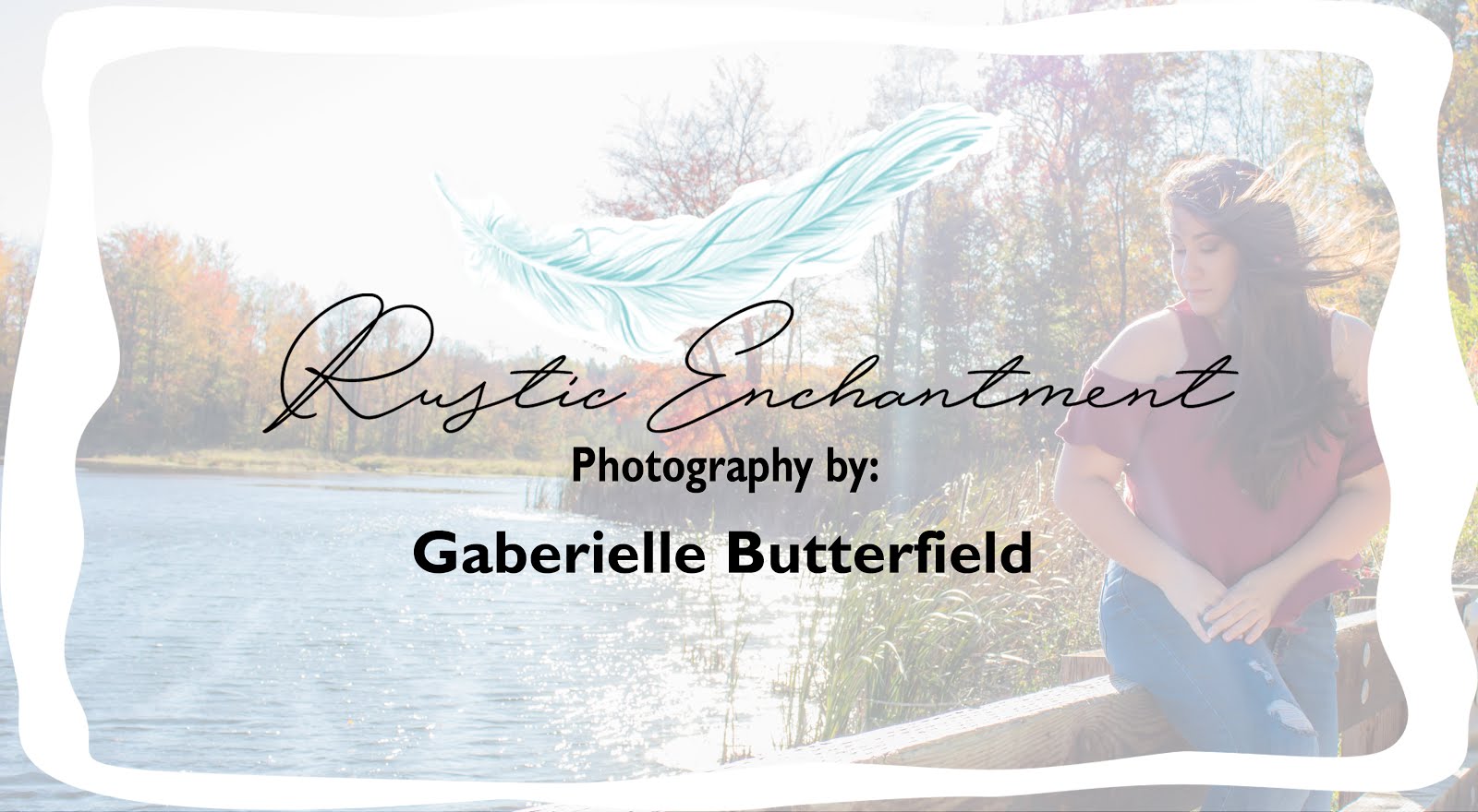 Rustic Enchantment Photography