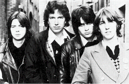 Efemérides Rock Heavy Metal: pasó Noviembre