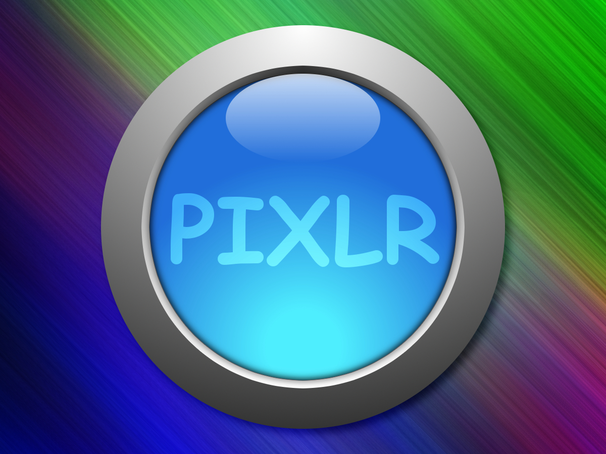 Lapiz y Bits: Edición fotográfica con Pixlr