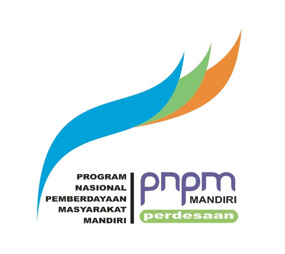 Belum Ada Judul Logo PNPM Perdesaan format CorelDraw