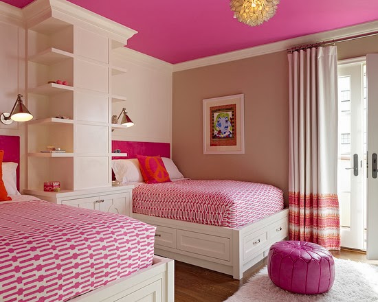 Hogares Frescos: Como Rediseñar su Dormitorio Para Convertirlo en un