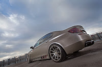 BMW 550i von fostla.de und PP-Performance
