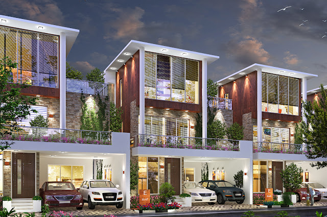 flats for sale in sarajapur road bangalore