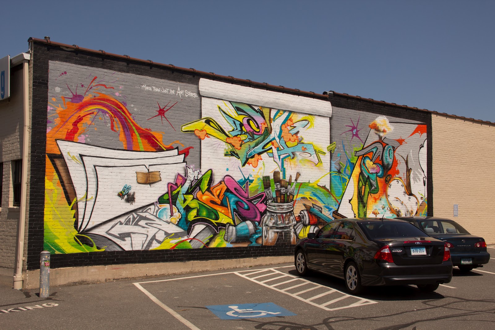 Southwest Daily Images Jerry's Artarama