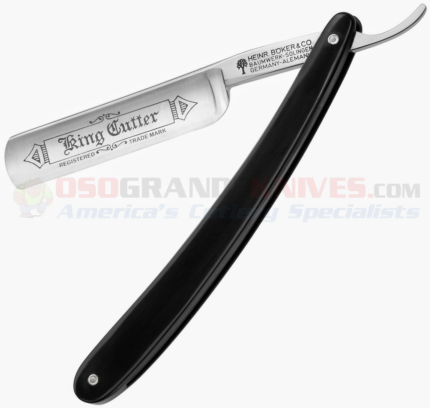 Vintage Shaving July 2014