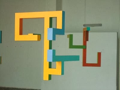 Iván Rojas-[Des]ocupación del espacio | Crisolarte