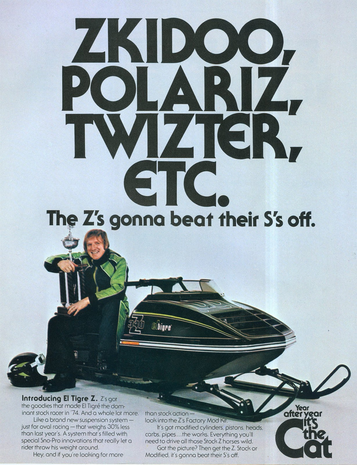Don'T Sell Your Snowmobile Until You See This! - g2xrygr