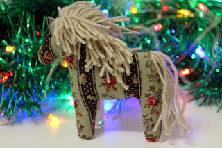 Новогодние сувениры