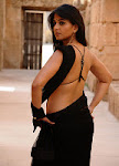 Anushka Shetty Hot Stills