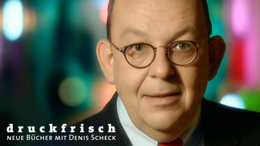 Scheck Druckfrisch Scheck Druckfrisch