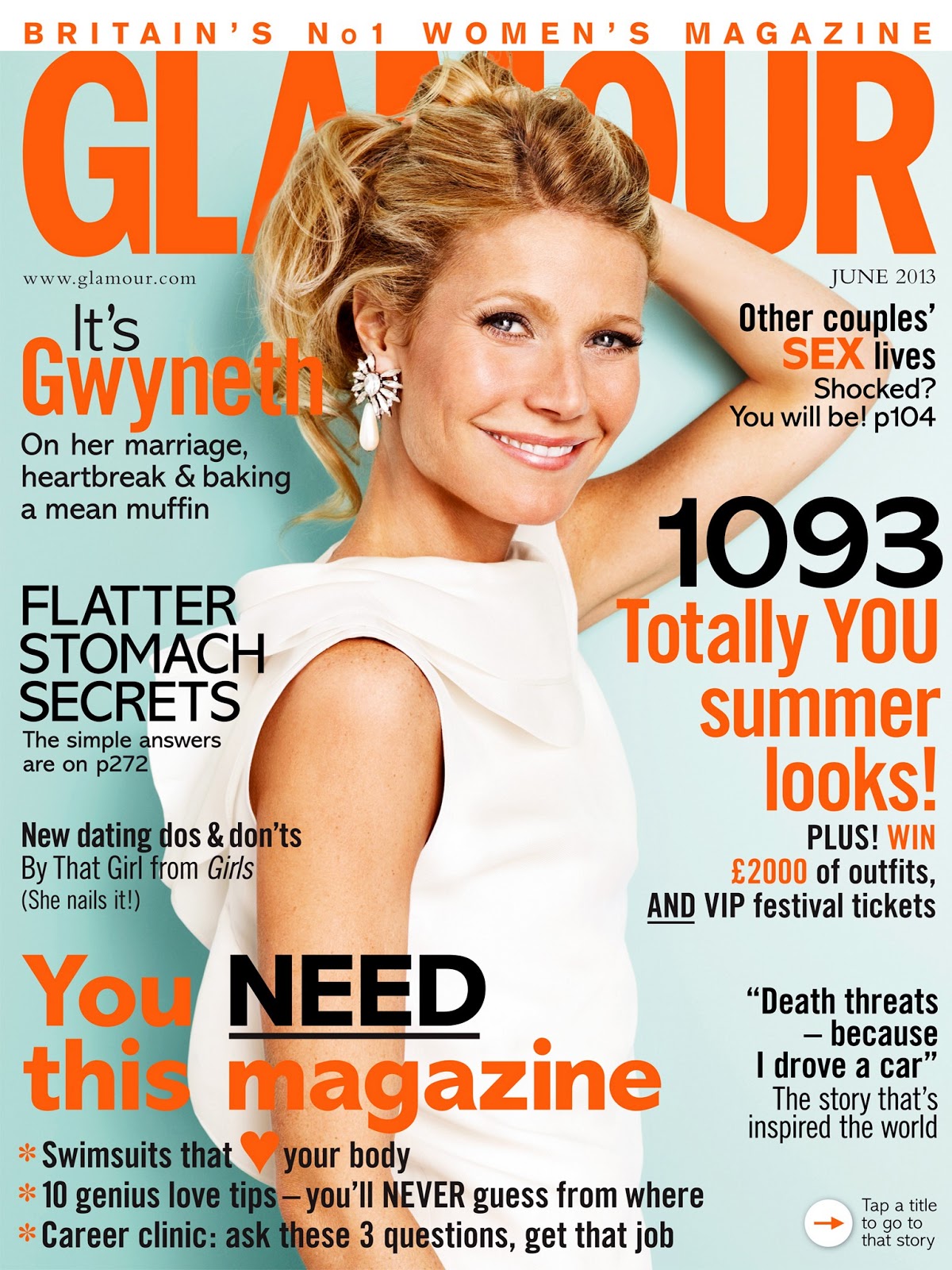 Nude Gisele Bundchen In Body Painting | Sexy Girls and Nude Women