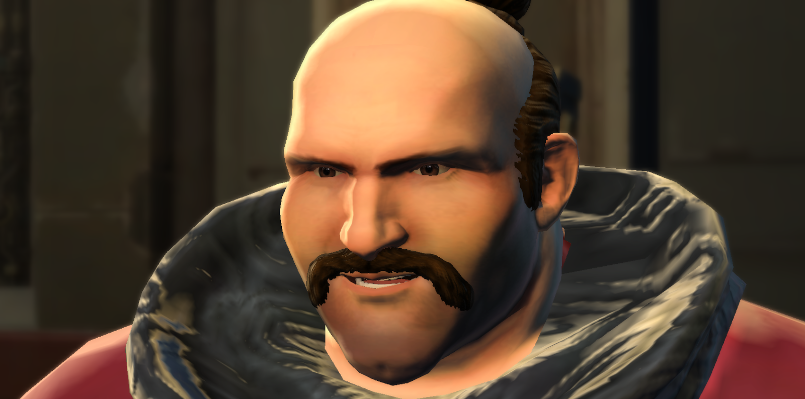 Jedi Lore Keeper Viidu