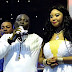 Bro Sammy Is So Romantic, He’s Never Made Me Cry Ever Since We Met – Wife Shares Story!!!