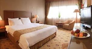 perhotelan: istilah-istilah di dalam perhotelan