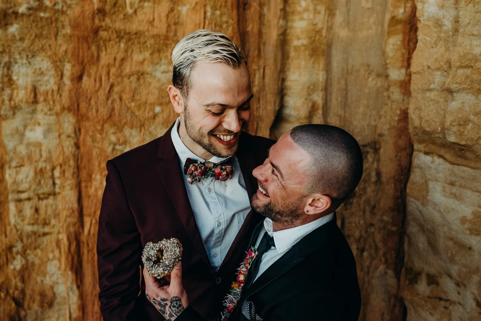 SAME SEX MARRIAGES MELBOURNE WEDDING INSPIRATION BEACH WEDDING FLORALS CAKES