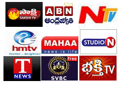 TV Channels Online