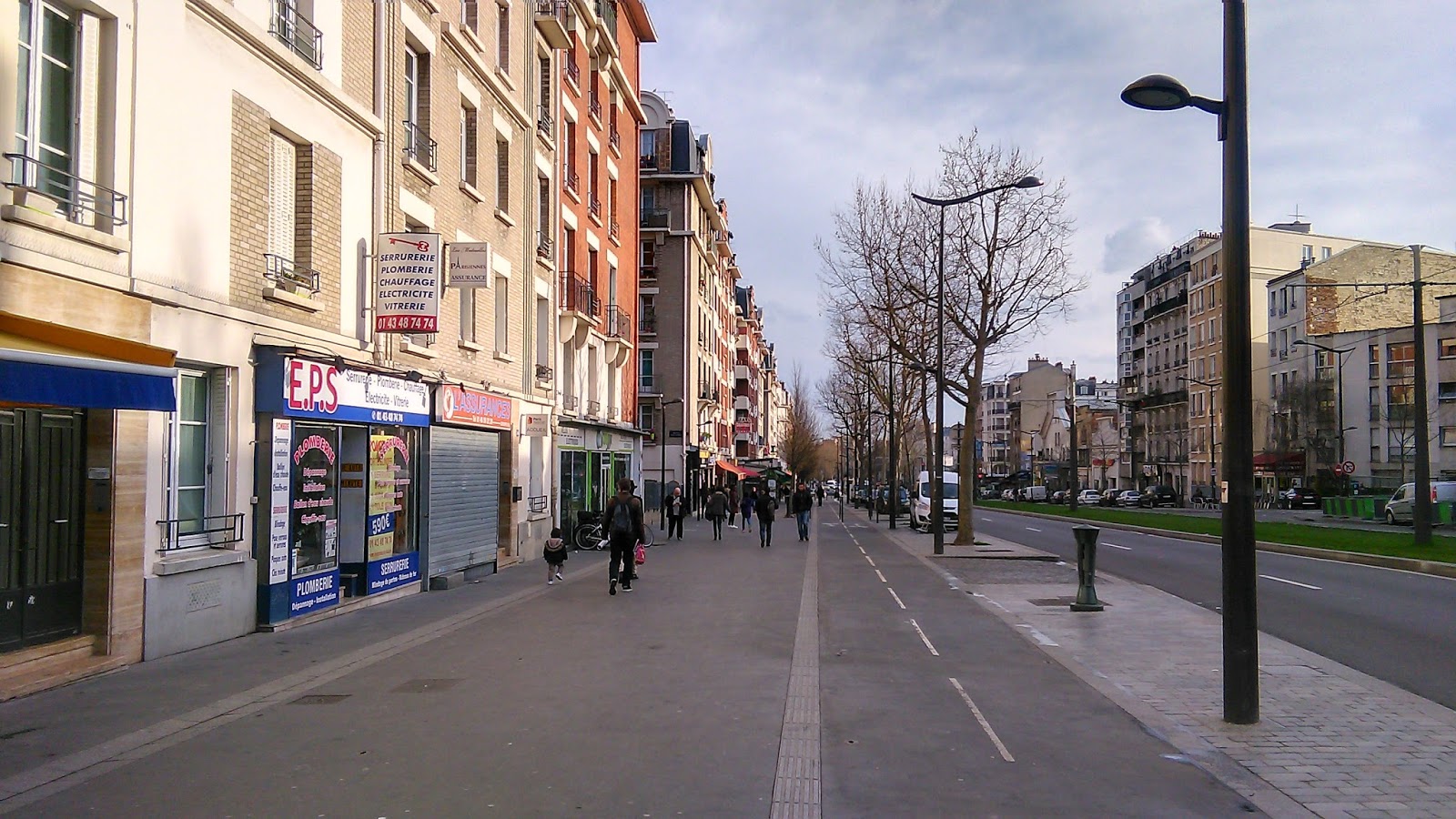 Le Paris d'autrefois vu par Patrick Le Paris d'autrefois vu par Patrick