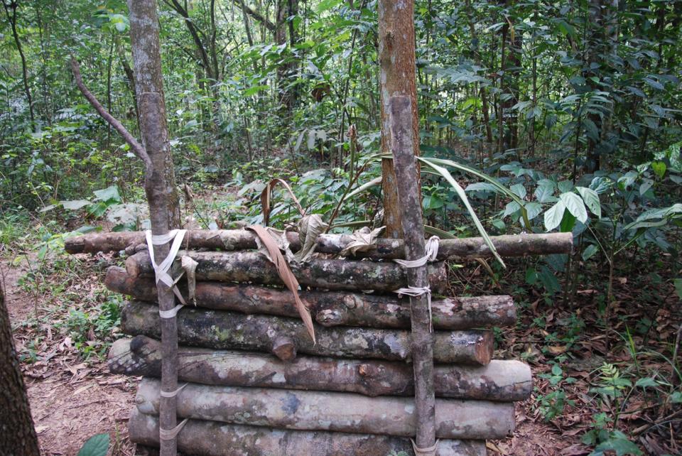 Paintball Park Kajang Saujana Impian, Kajang (temporary closed) Mini