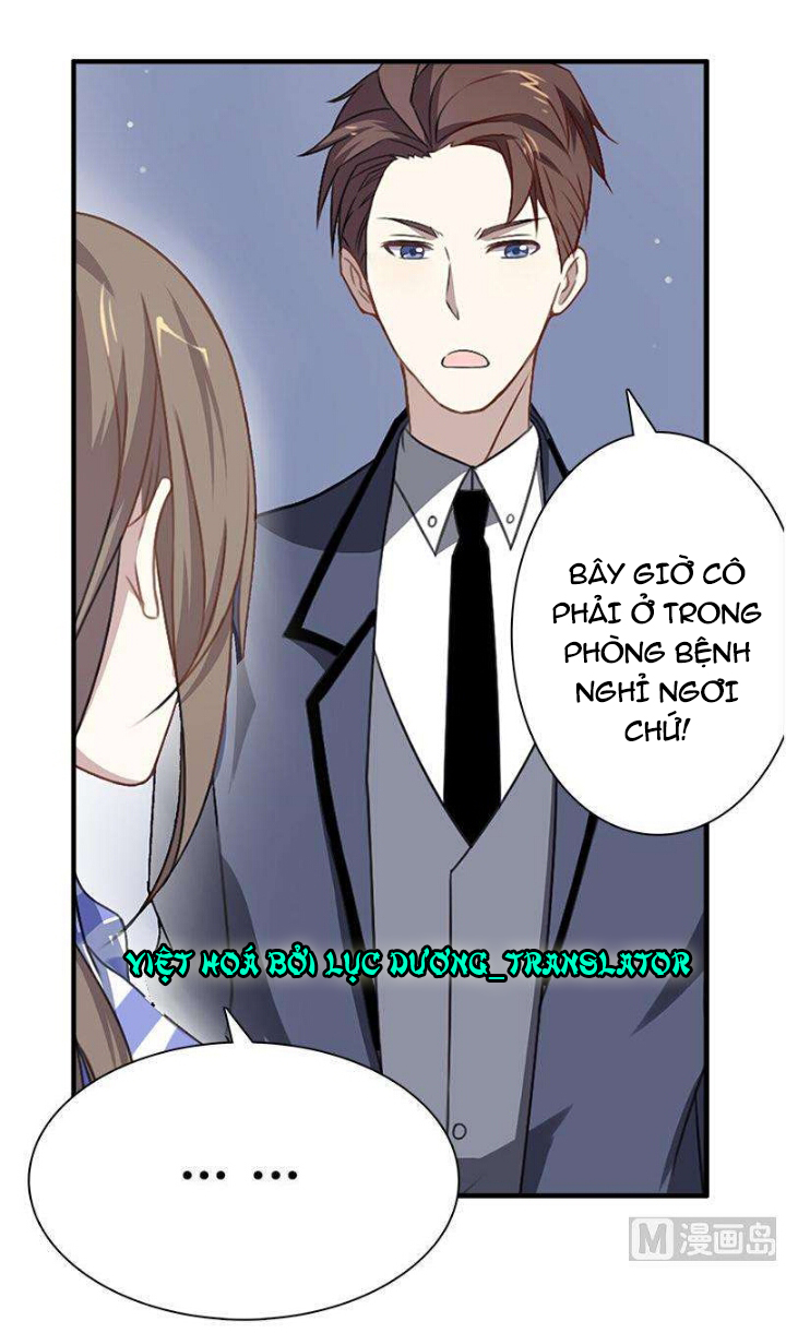 Nơi Nào Đông Ấm, Nơi Nào Hạ Mát - Chương 4 - Trang 13