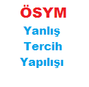 Öğrencilerin ÖSYM Tercihleri