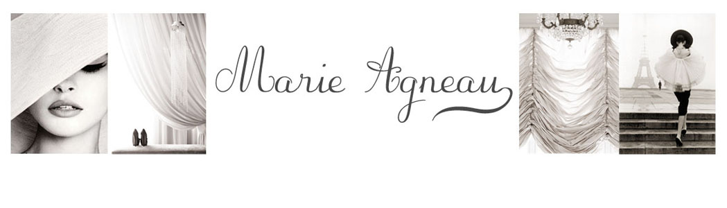 Marie Agneau