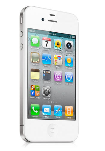 iphone 4 white colour. iPhone 4 16GB. WHITE COLOUR!