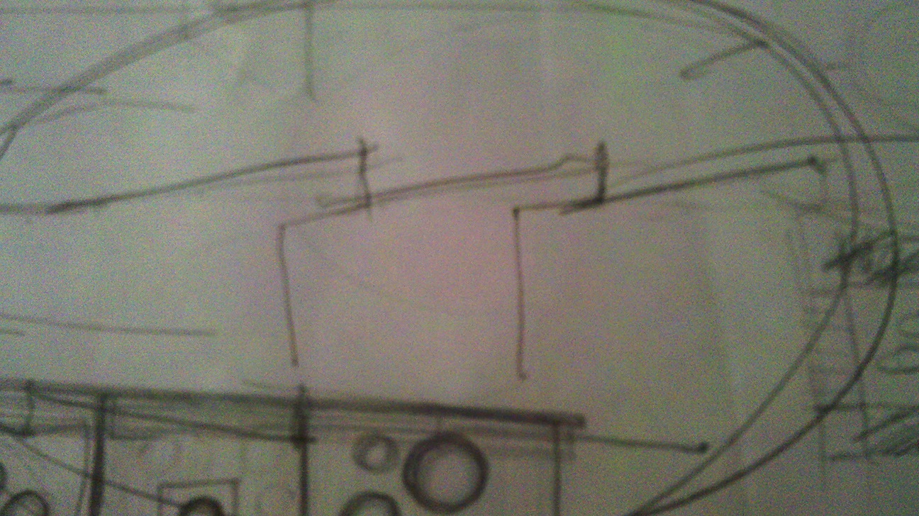 Habitat - Espacio - Forma: Proyecto I: Guardería.