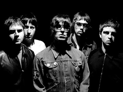 แปลเพลง Supersonic - Oasis