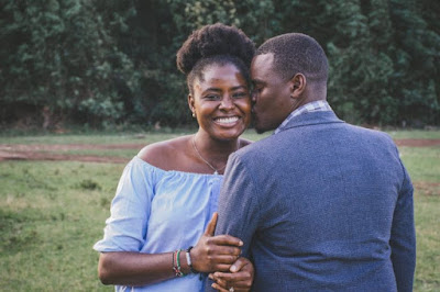 5 Relationship Lessons from the Life of Boaz and Ruth