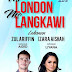 Mr london ms langkawi full episode