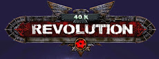 40K REVOLUTION