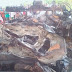  13 burnt to death in Wenchi road crash 
