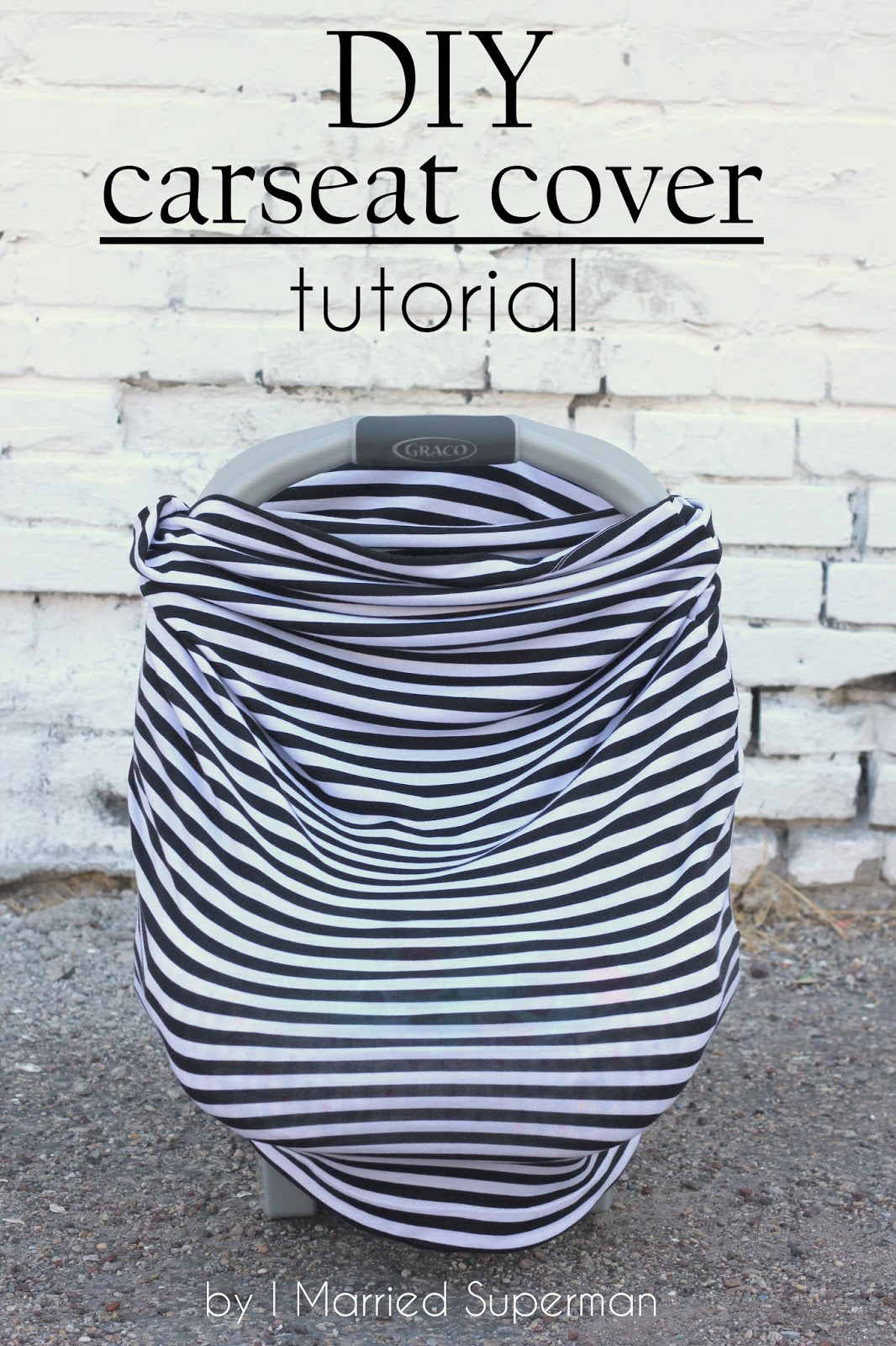 stretchy car seat cover