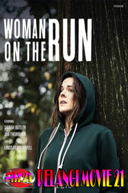 Woman on the Run Woman on the Run