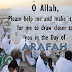 Fasting on the Day of 'Arafah 