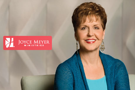 Joyce Meyer Enjoying Everyday Life Bible Preacher Evangelism christianity  yonni Meyer png  PNGEgg