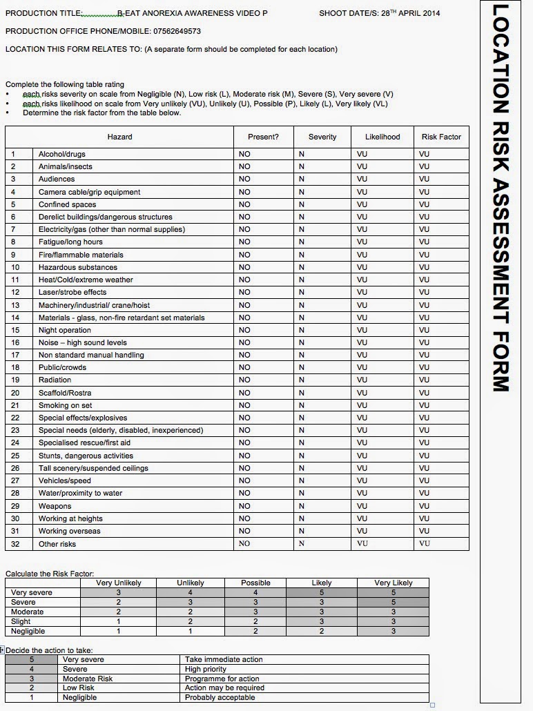 Production Management Project