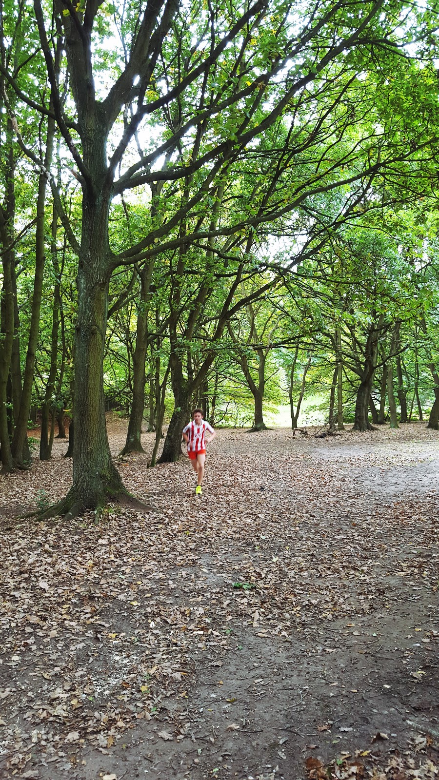 Fitness Friday: Could You Run Everyday? For A Year?